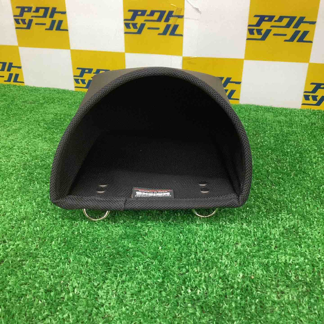 ニックス(KNICKS) コーデュラバリスティック生地インナーケース BA-01【越谷店】