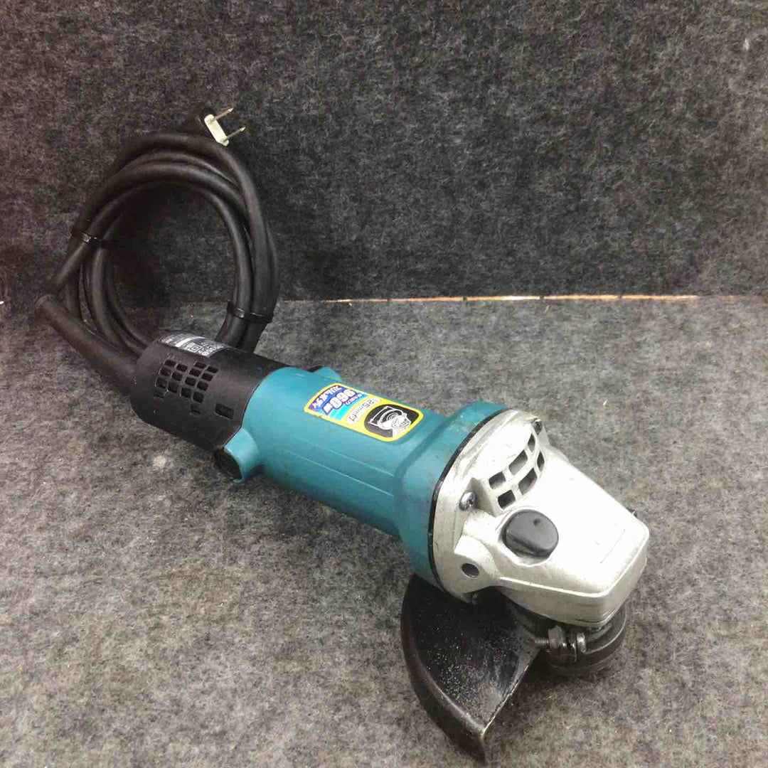 【中古品】 マキタ/makita 125mm ディスクグラインダ 9535B 【鴻巣店】