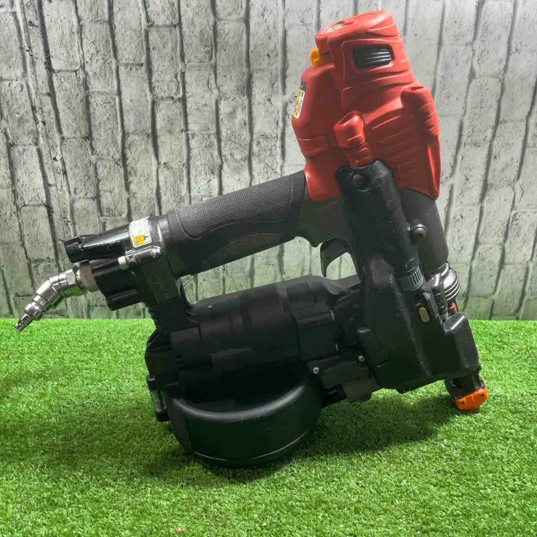 ★マックス(MAX) 高圧エアネジ打ち機 HV-R41G5-G【川口店】
