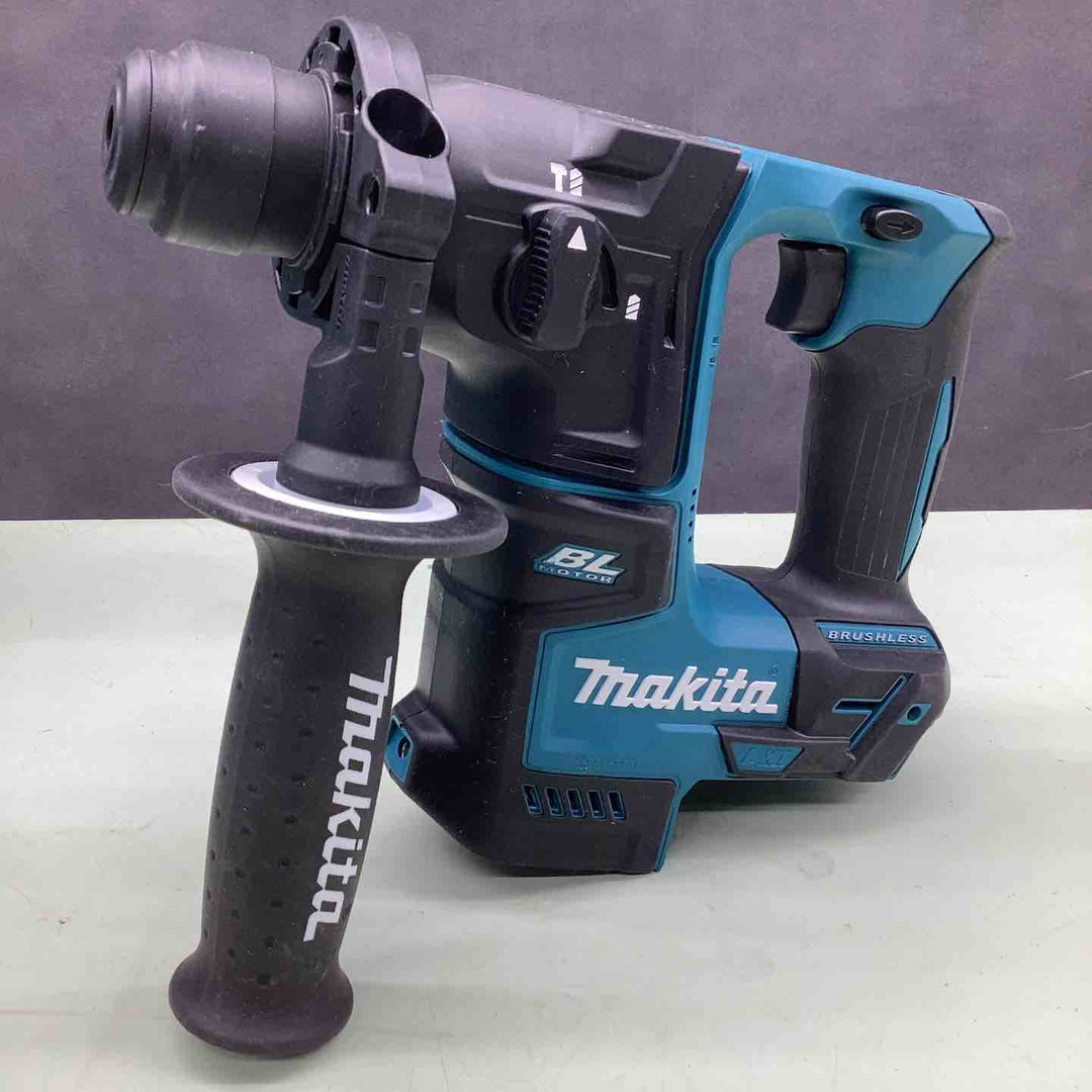 ★マキタ(makita) コードレスハンマドリル HR170DZK【越谷店】