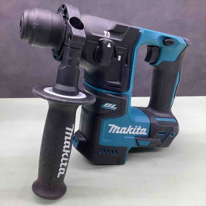 ★マキタ(makita) コードレスハンマドリル HR170DZK【越谷店】