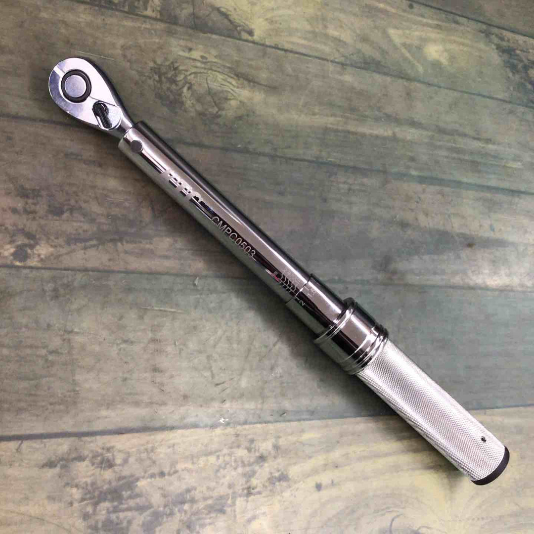 CMPC0503 KTC 9.5sq.プレセット型トルクレンチ 【東大和店】