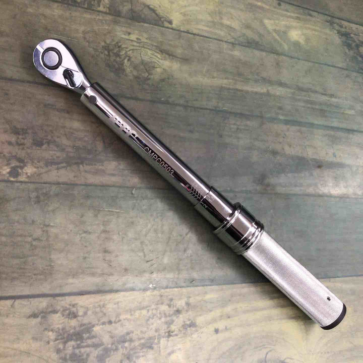 CMPC0503 KTC 9.5sq.プレセット型トルクレンチ 【東大和店】