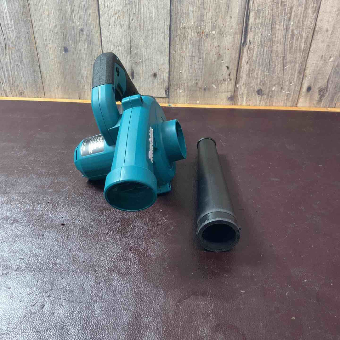 【中古品】マキタ(makita) コードレスブロワ UB185DZ【東大和店】