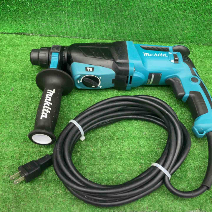 ★マキタ(makita) ハンマドリル HR2631F【桶川店】