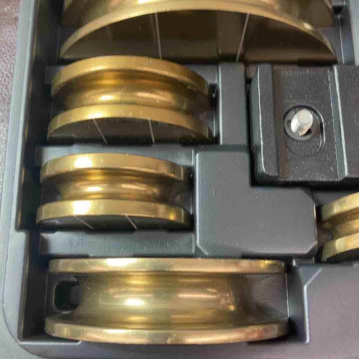 【中古美品】◇タスコ(TASCO) ラチェットベンダーセット TA512AW【東大和店】