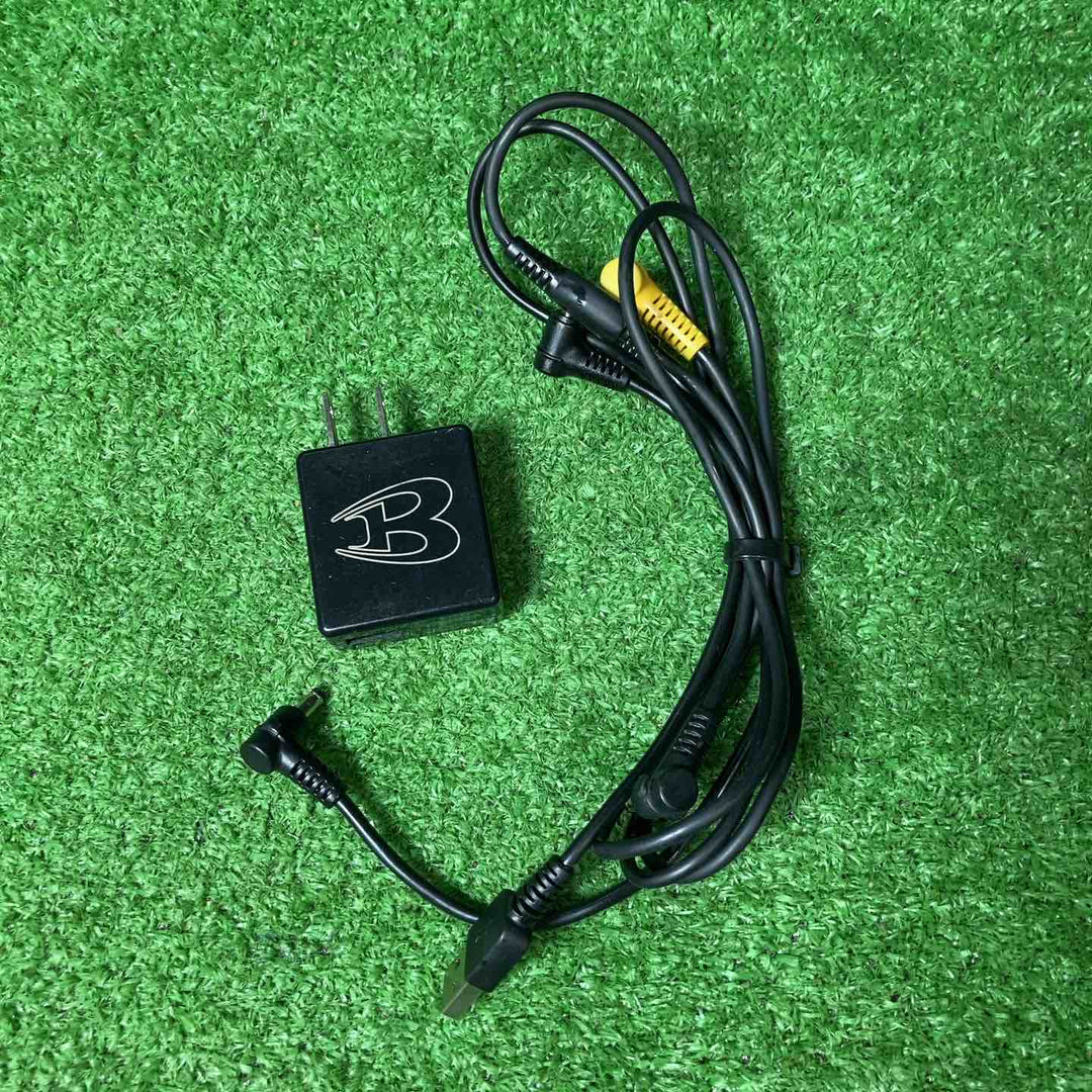 ◇バートル(BURTLE) 空調服 エアークラフト ファンユニット AC270/271 + バッテリー AC260 13V セット【岩槻店】
