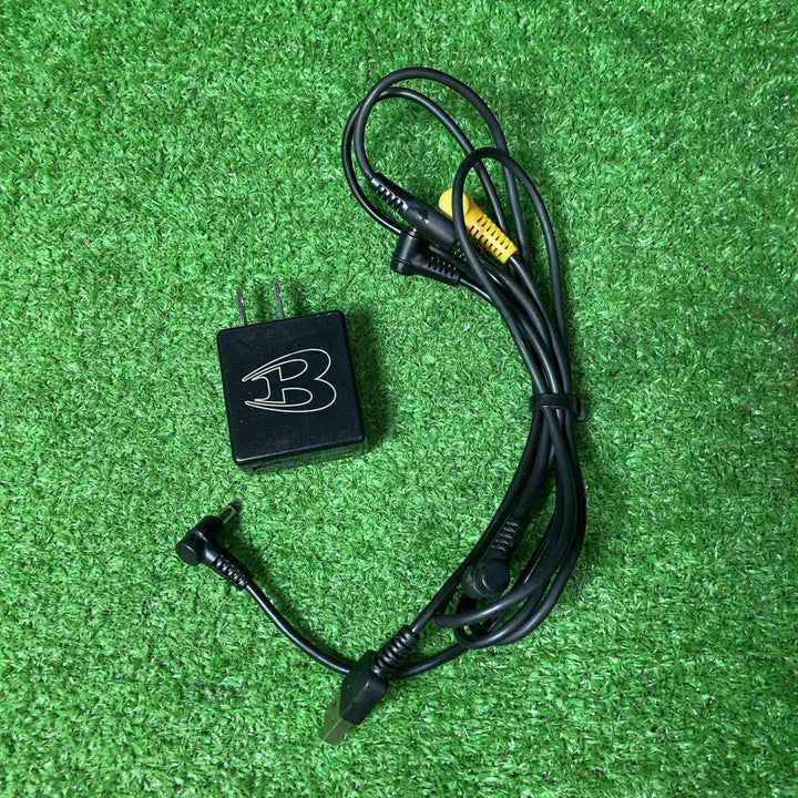 ◇バートル(BURTLE) 空調服 エアークラフト ファンユニット AC270/271 + バッテリー AC260 13V セット【岩槻店】
