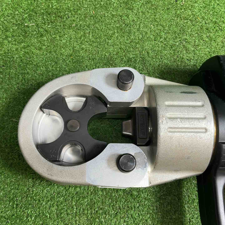 【中古品】 National 松下電工 充電式圧着器 EZ3901 【藤沢店】