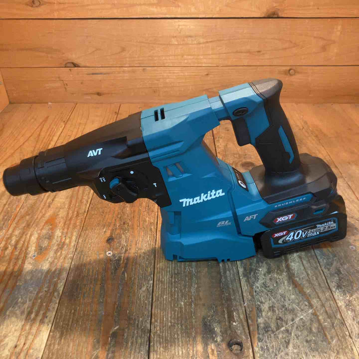 ★マキタ(makita) コードレスハンマドリル HR011GRDX【所沢店】