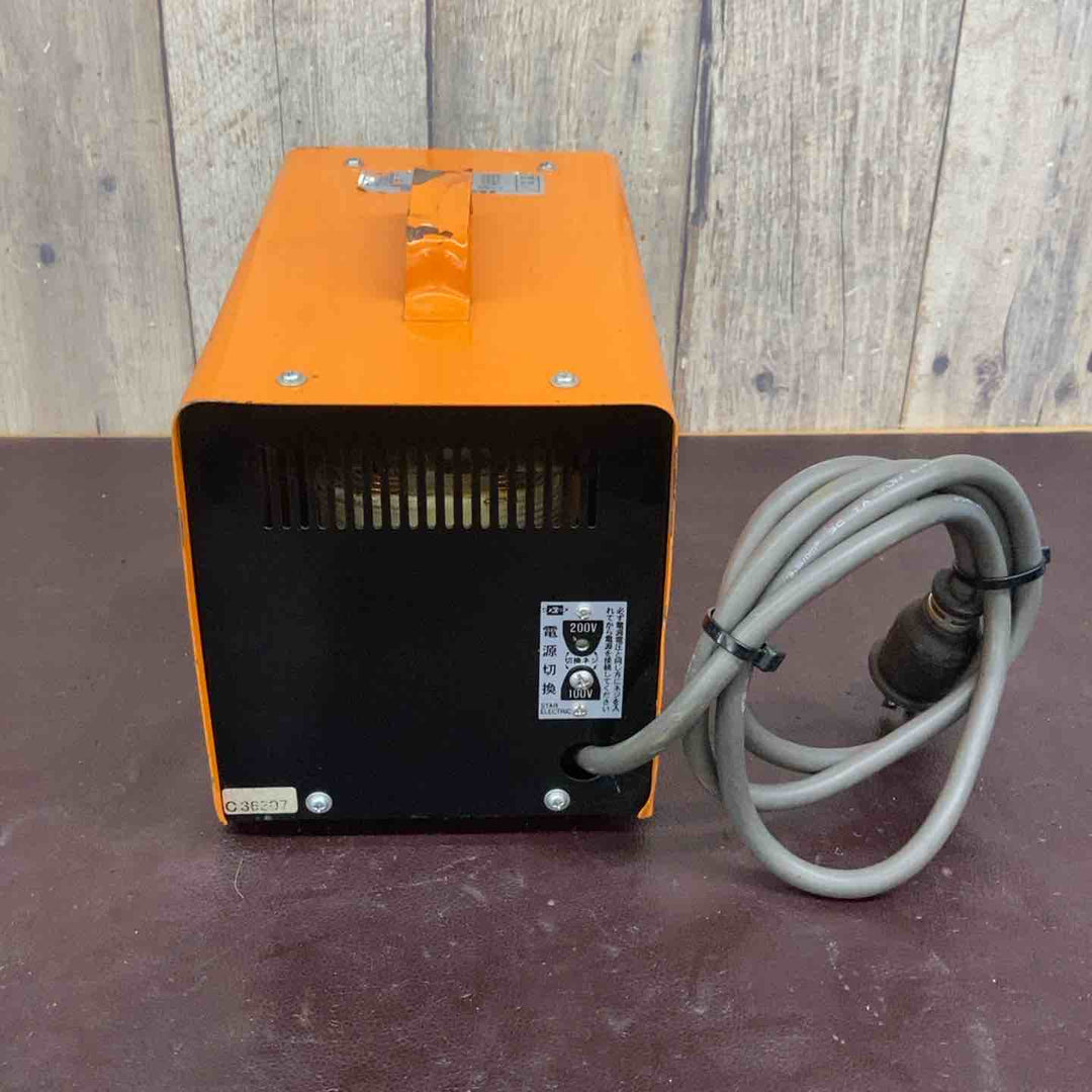 【中古品】 スズキッド(SUZUKID) 変圧器 STX-01 【東大和店】