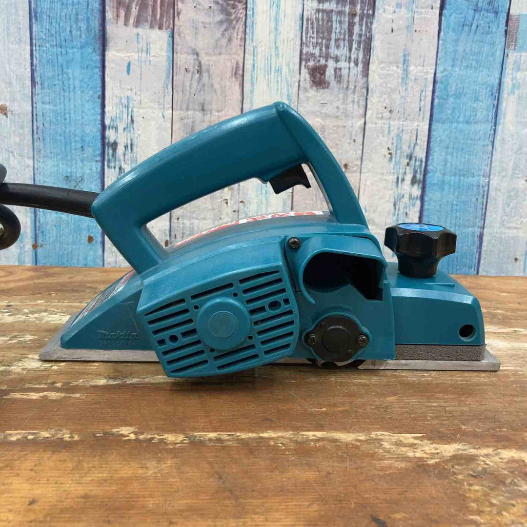☆マキタ(makita) 電気カンナ 1900BA【柏店】