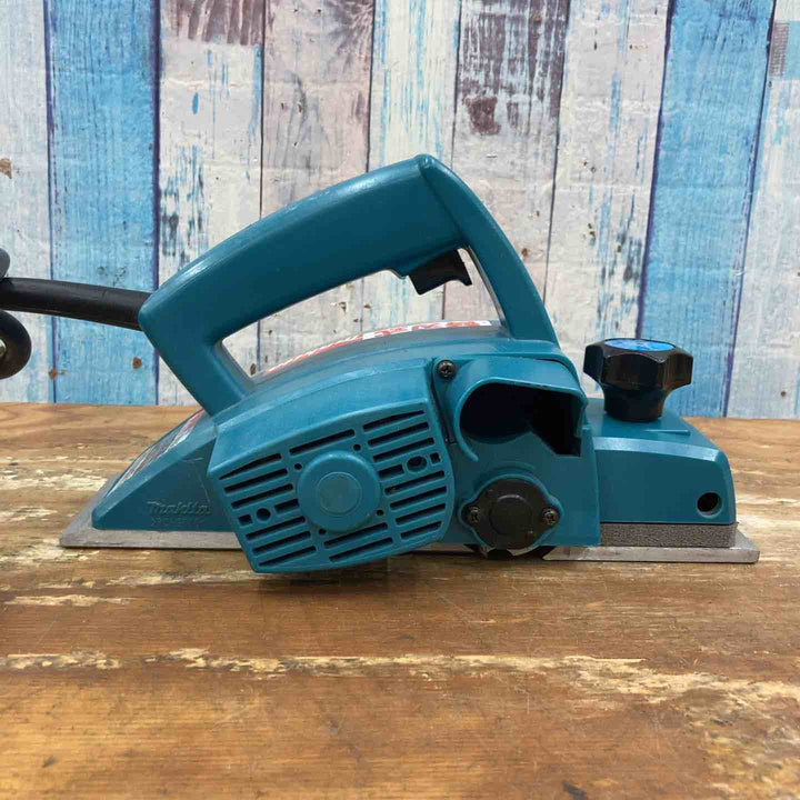☆マキタ(makita) 電気カンナ 1900BA【柏店】