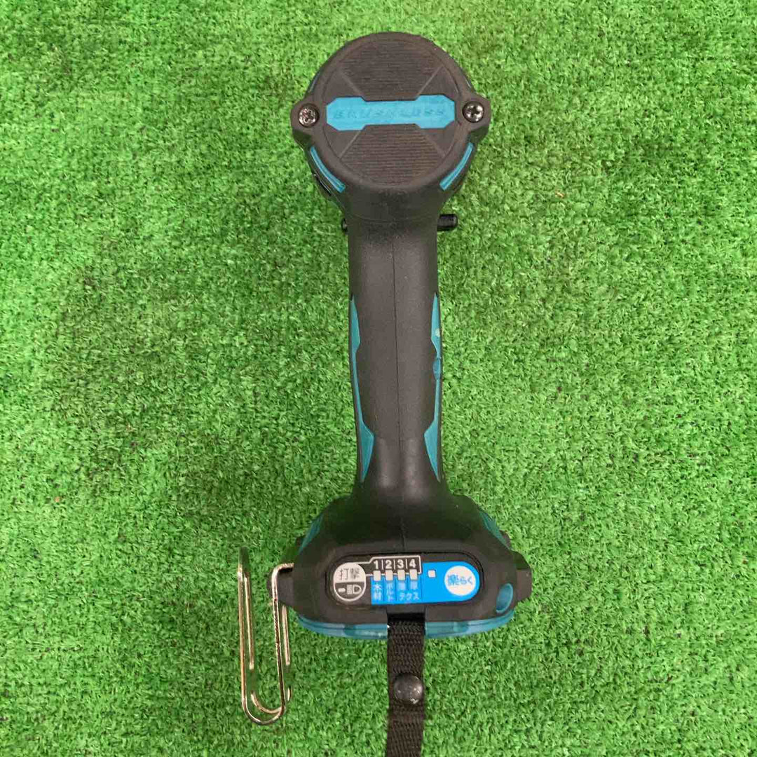 ★マキタ(makita) コードレスインパクトドライバー TD173DZ【川崎店】