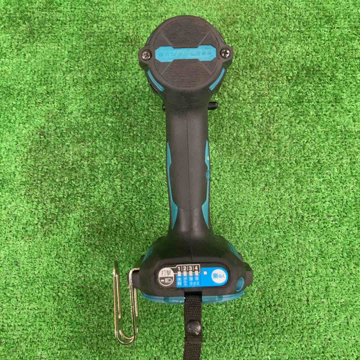 ★マキタ(makita) コードレスインパクトドライバー TD173DZ【川崎店】