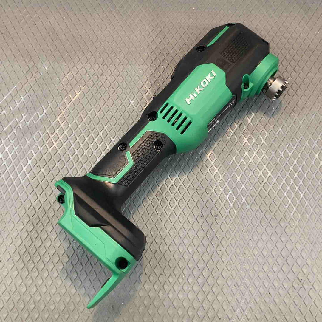【中古品】ハイコーキ(HIKOKI ※旧:日立工機) コードレスマルチツール CV18DA(NN)【所沢店】