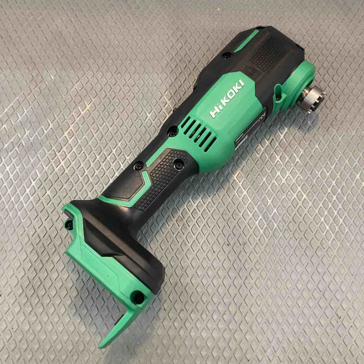 【中古品】ハイコーキ(HIKOKI ※旧:日立工機) コードレスマルチツール CV18DA(NN)【所沢店】