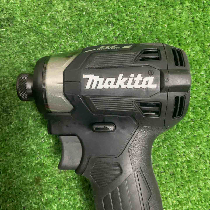 ★マキタ(makita) コードレスインパクトドライバー TD173DZB【草加店】