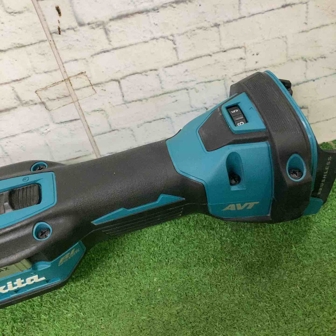 ★マキタ(makita) コードレスマルチツール TM52DZ【町田店】