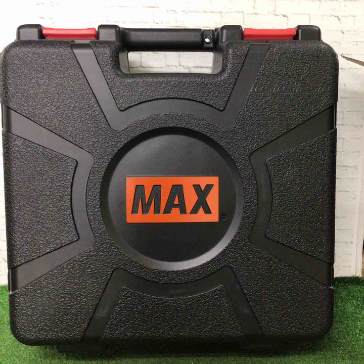 ★マックス(MAX) 高圧エア釘打ち機 HN-65N4(D)-R【町田店】