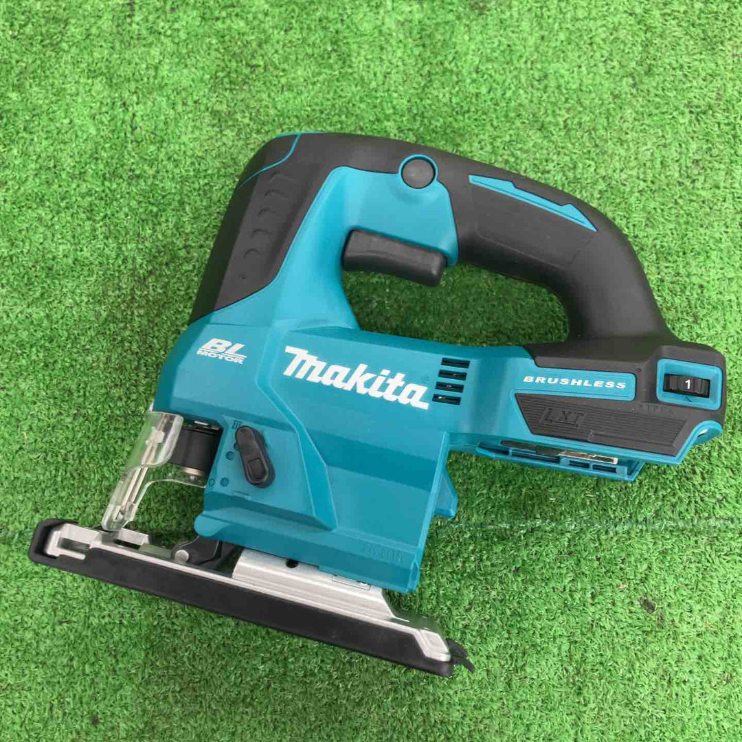 【中古美品】 マキタ/makita コードレスジグソー・JV184DZK 【桶川店】