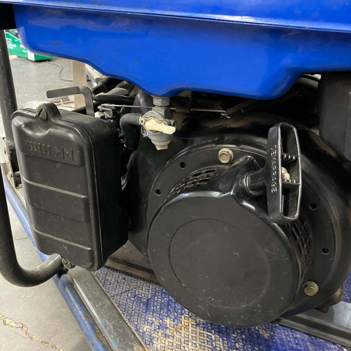 【店頭受取り限定】★ヤマハ(YAMAHA) 発電機 EF23H_50Hz【川口店】