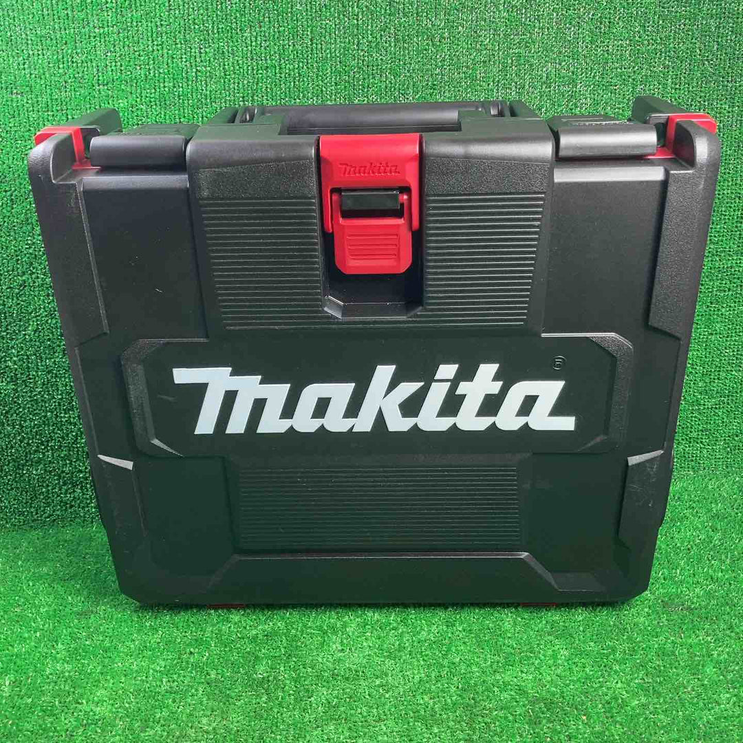★マキタ(makita) コードレスインパクトドライバー TD002GRDX【川崎店】