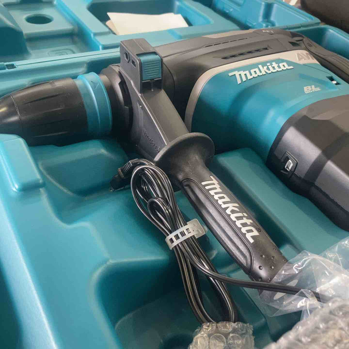 ★マキタ(makita) コードレスハンマドリル HR005GRMX【町田店】
