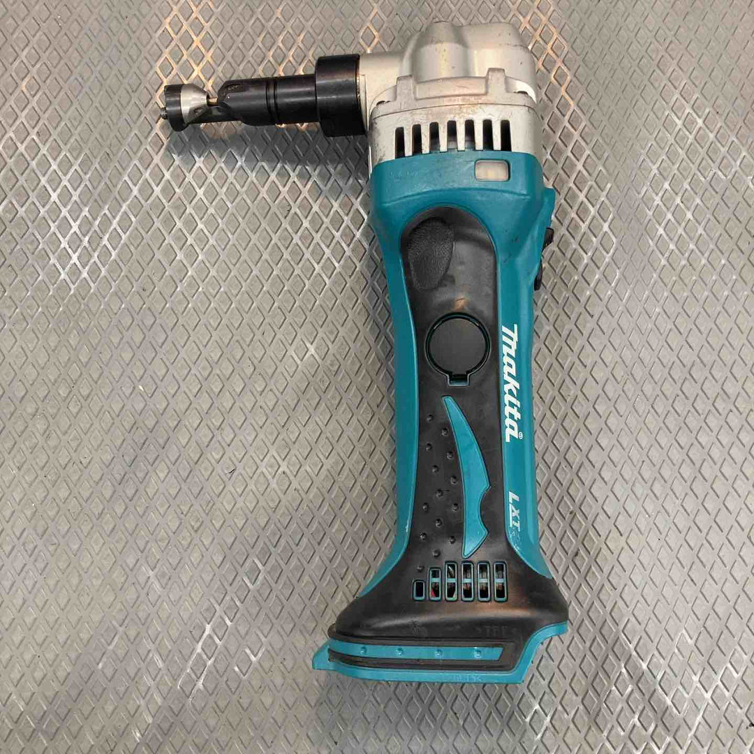【中古品】マキタ(makita) コードレスニブラ JN161DZ 18V【所沢店】