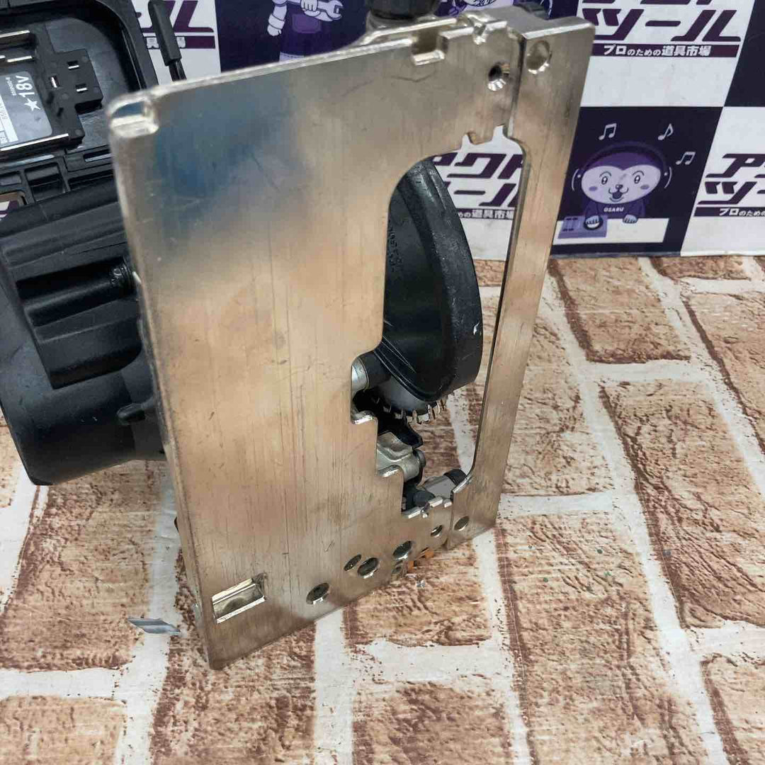 ★マキタ(makita) コードレスマルノコ HS474DZB【所沢店】