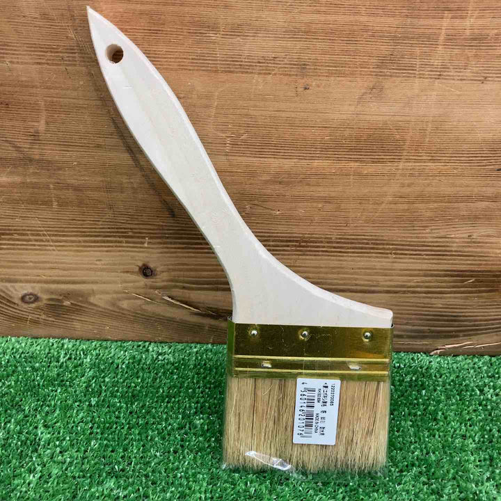 【未使用品】 エポキシ刷毛 筋 85mm 防水用 ＊10本セット 【鴻巣店】