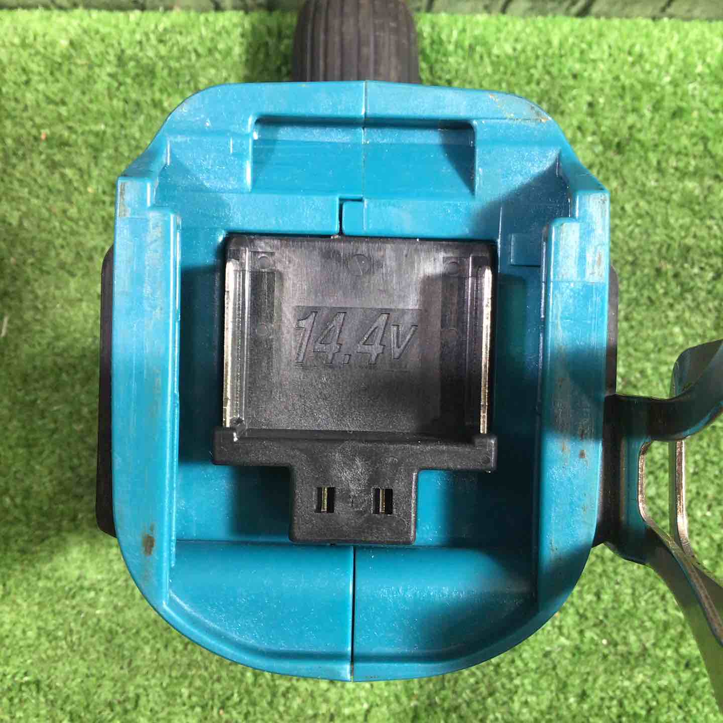 ☆マキタ(makita) コードレス振動ドリルドライバー HP440DRFX【川口店