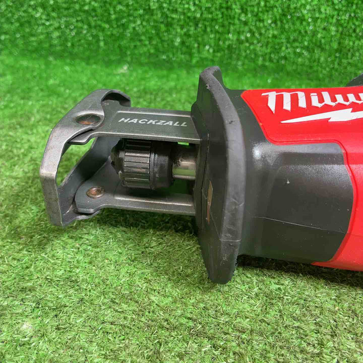 【中古品】 ミルウォーキー Milwaukee M18 コンパクトレシプロソー 【藤沢店】