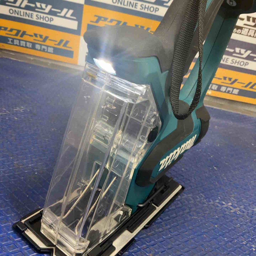 ★マキタ(makita) コードレスボードカッタ SD180DZ【草加店】