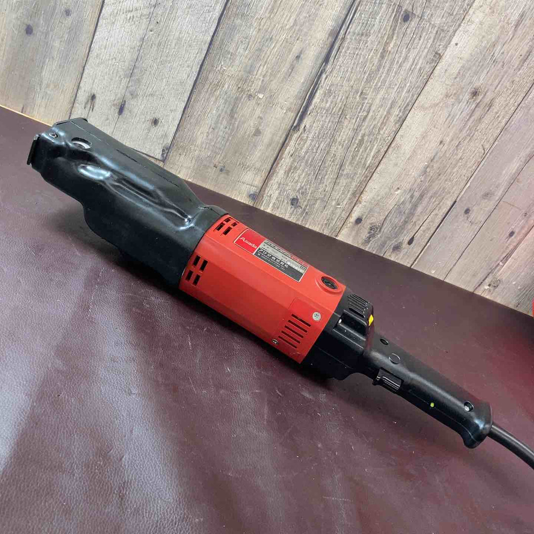 【中古品】 アサダ(ASADA) パイプソー 165S 【東大和店】