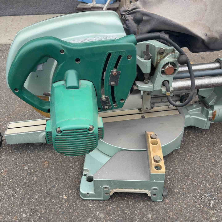 ◇ハイコーキ(HIKOKI ※旧:日立工機) 305mmスライド丸ノコ C12FS【八潮店】