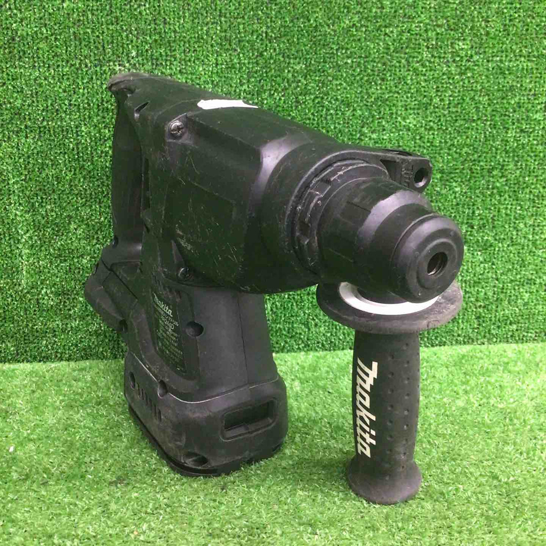 【現状品】 マキタ/makita コードレスハンマドリル HR244DZB 【鴻巣店】