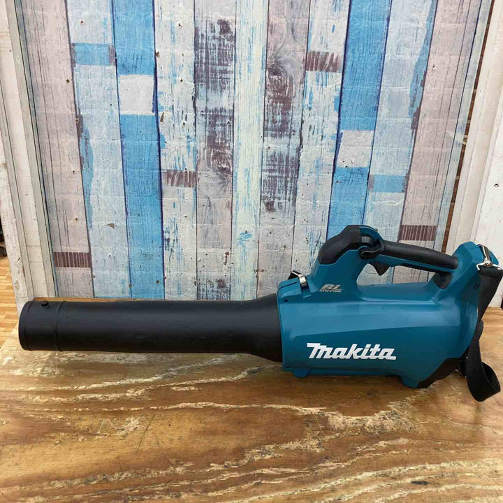 ★マキタ(makita) コードレスブロワ MUB184DZ(本体のみ)【柏店】