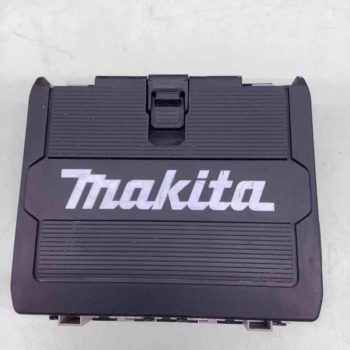 ★マキタ(makita) コードレスインパクトドライバー TD171DRGXB【越谷店】