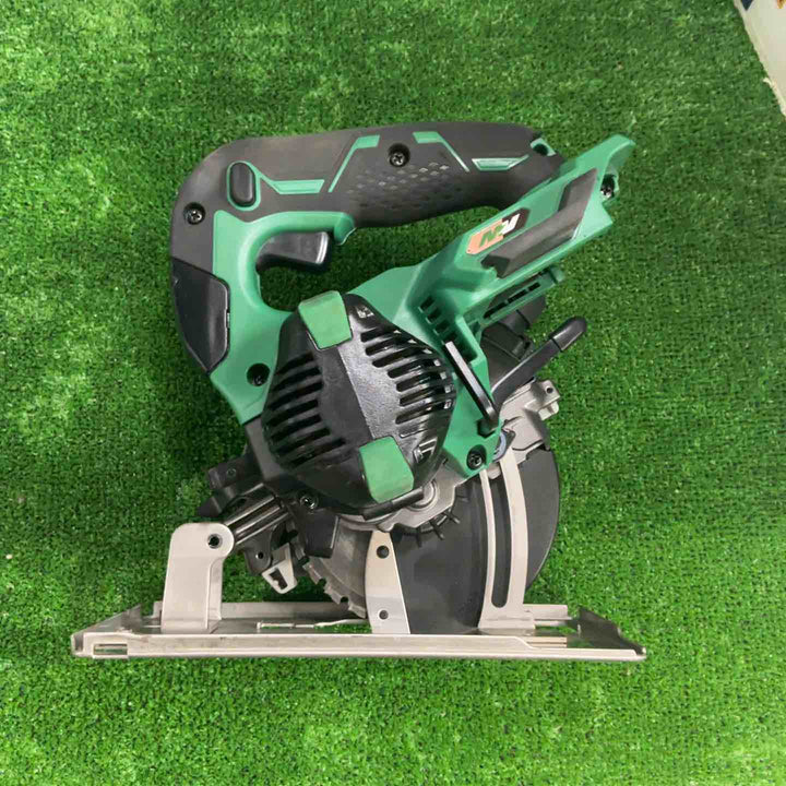 ★ハイコーキ(HIKOKI ※旧:日立工機) コードレスチップソーカッター CD3605DA(NN)【草加店】