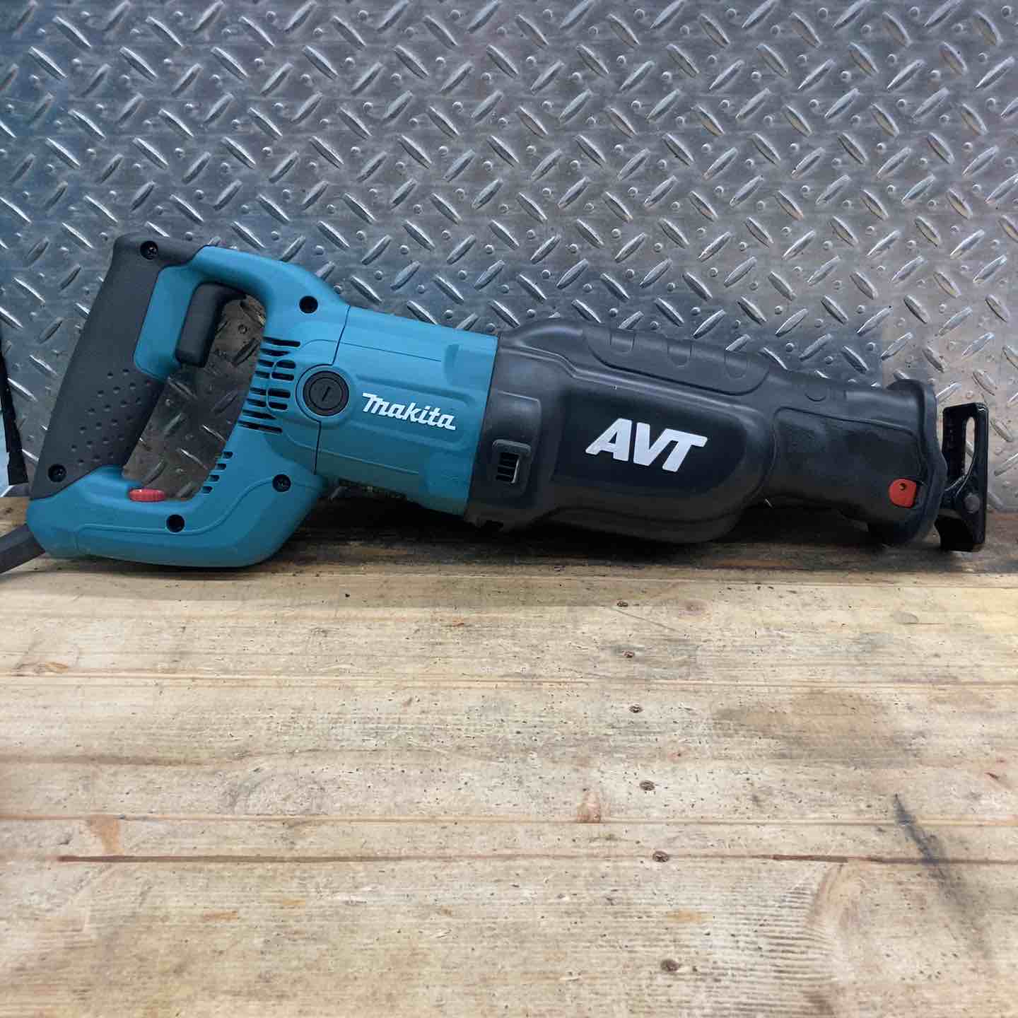 ☆マキタ(makita) レシプロソー JR3070CT【所沢店】 – アクトツール