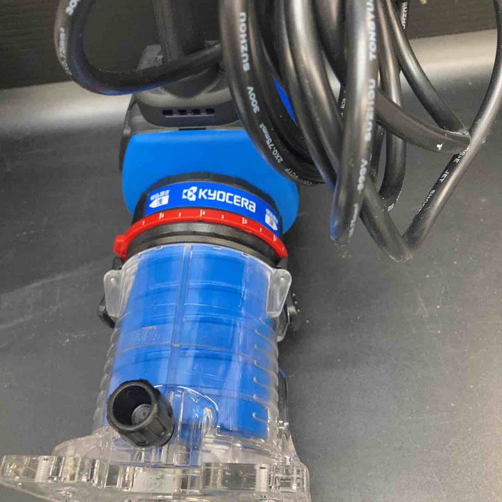 ◇リョービ(RYOBI) トリマ MTR-42【川越店】