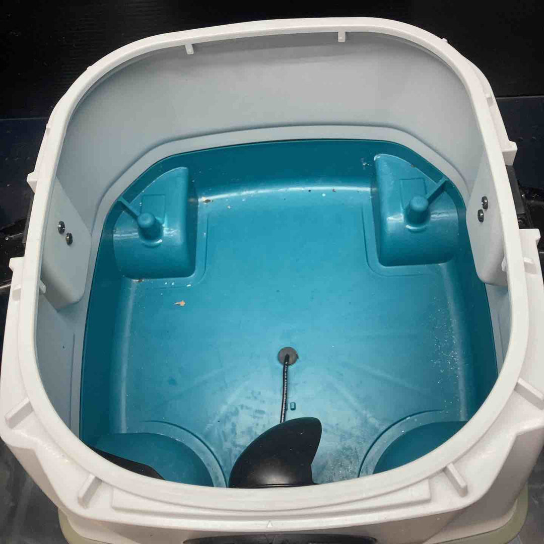 ★マキタ(makita) 粉じん専用 コードレス集じん機 VC867DZ【川越店】