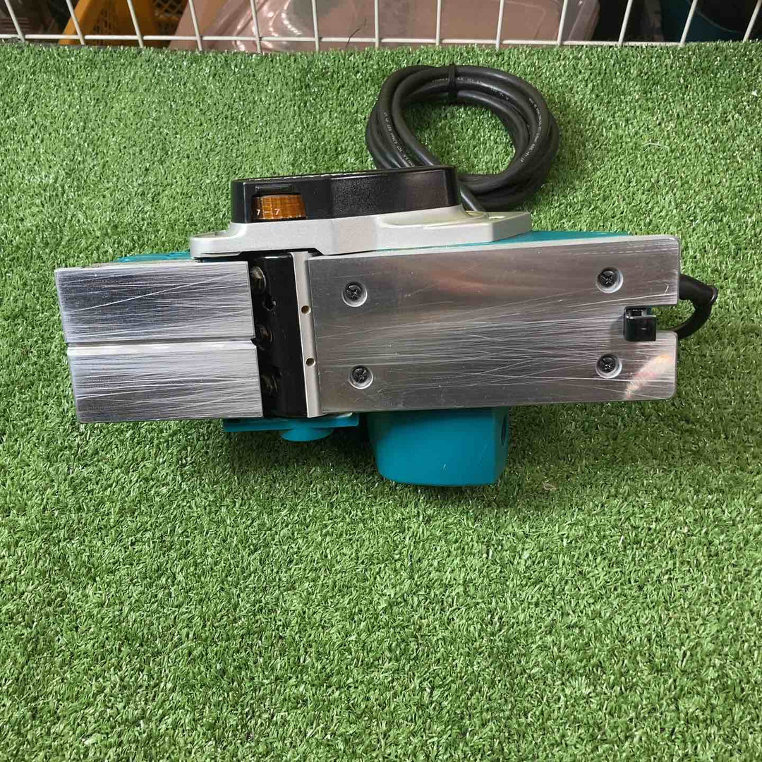 ☆マキタ(makita) 電気カンナ KP0800ASP 替刃式【川崎店】