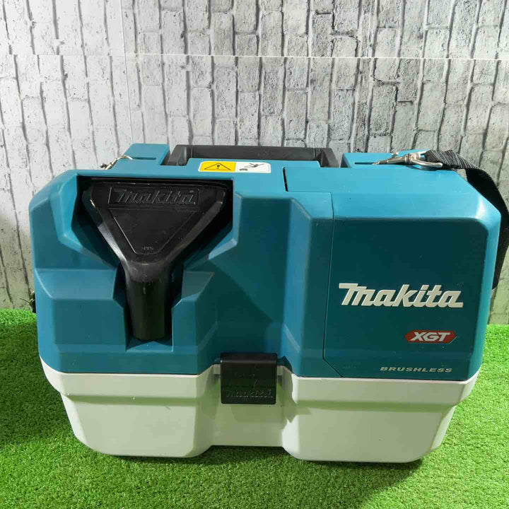 ★マキタ(makita) コードレス集じん機 VC013GZ【川口店】