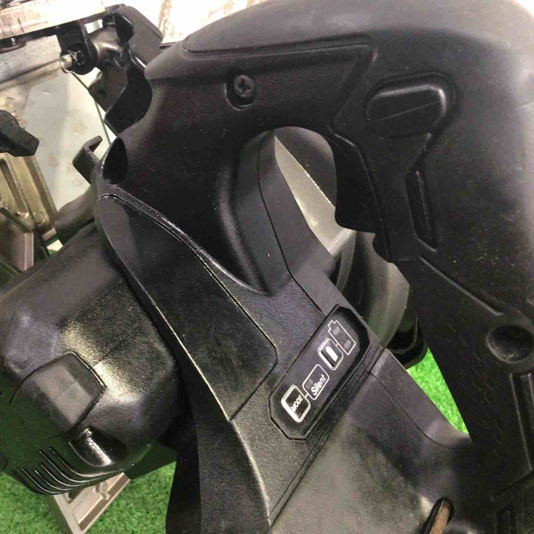 ★ハイコーキ(HIKOKI ※旧:日立工機) コードレス丸のこ C18DBL(NNB)【町田店】