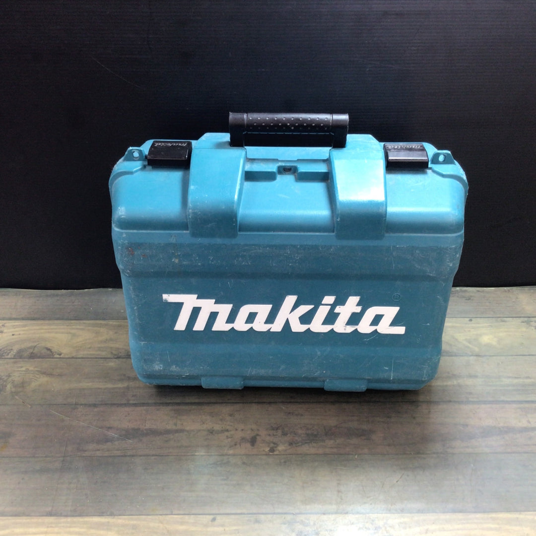 マキタ(makita) コードレス丸のこ HS471DZW 【東大和店】