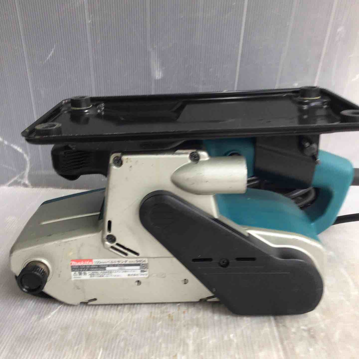☆マキタ(makita) ベルトサンダ 9404【草加店】 ☆マキタ(makita) ベルトサンダ 9404【草加店】 – アクトツール