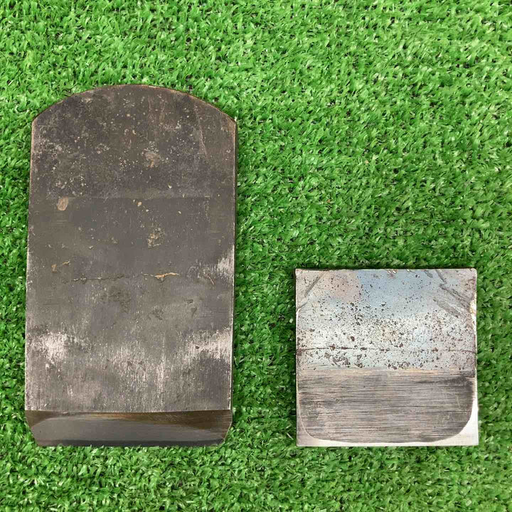 【中古美品】 鉋 かんな 宗吉 銘 寸六鉋 【鴻巣店】