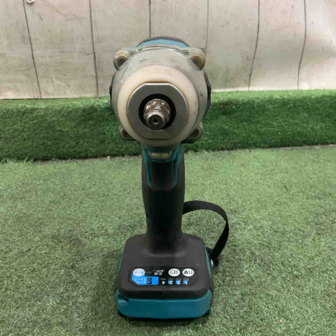 ★マキタ(makita) コードレスインパクトレンチ TW302DZ 動作確認済【川口店】